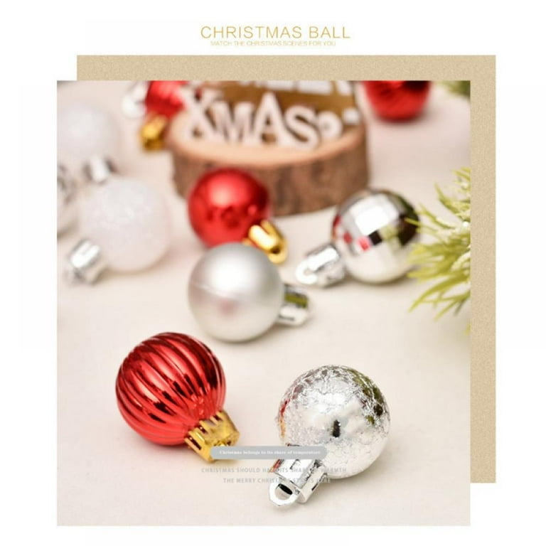 His Christmas Balls his-christmas-balls