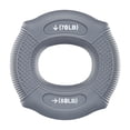 thumbnail image 1 of Anillo Entrenamiento Fuerza Agarre Ejercicio Ergonómico para Muscular, 1 of 9