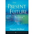 thumbnail image 1 of Pre-Owned The Present Future: Six Tough Questions for the Church (Paperback) 047045315X 9780470453155, 1 of 1