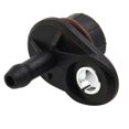 thumbnail image 1 of Válvula de reparación de bomba de vacío de freno de coche, plástico negro, para Volvo V60 Xc60 S60 V40 S80 Xc70 31258031 31430964, 1 of 1