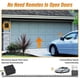 thumbnail image 4 of Universal Garage Door Opening Receiver USB Sensor 2.4G Bluetooth 12 24V Remote Control Gate Receiver Car Transmitter, 4 of 5