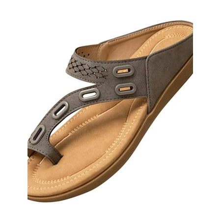 

Taykoo Women s Sandal Slip On Women s Sandal