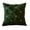 Green, variant on PuSpu Christmas Pillow Cover 17.72x17.72in 1Pcs Green Polyester Single-Sided Festive Print Sofa Bedroom Holiday Decor Cushioncase Durable Cheerful Accent