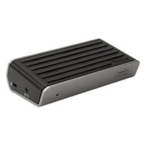 Targus Universal 2k Docking Station - Docking station - USB - DVI, HDMI, DP - GigE - US