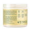 thumbnail image 2 of Jamaican Black Castor Oil Reparative Leave-In Conditioner by Shea Moisture for Unisex - 16 oz Condit, 2 of 9