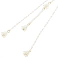 thumbnail image 3 of unbranded 2Ud Clip Para El Con Y Borlas Estilo Chino Accesorios Decorativos Para Mujer, 3 of 8