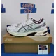thumbnail image 2 of ASICS Gel 1130 White Deep Plum - Size 10 Womens New, 2 of 5