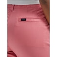 thumbnail image 4 of Lee Women's Midrise 9" Chino Shorts, Sizes 0-18, 4 of 6