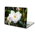 thumbnail image 4 of KSK KAISHEK Only Compatible MacBook Pro 14" Case 2021 - 2023 Rel. Model A2779/A2442, Plastic Hard Case, Rose series 0284, 4 of 5