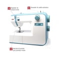 thumbnail image 1 of MÃ¡quina De Coser DomÃ©stica Style 30 Alfa ALFAÂ&nbsp;NETWORK Máquina De Coser Doméstica Style 30 Alfa, 1 of 5
