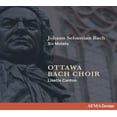 thumbnail image 1 of JOHANN SEBASTIAN BACH - SIX MOTELS, 1 of 1