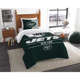 New York Mets The Northwest Company Grand Slam Comforter Set