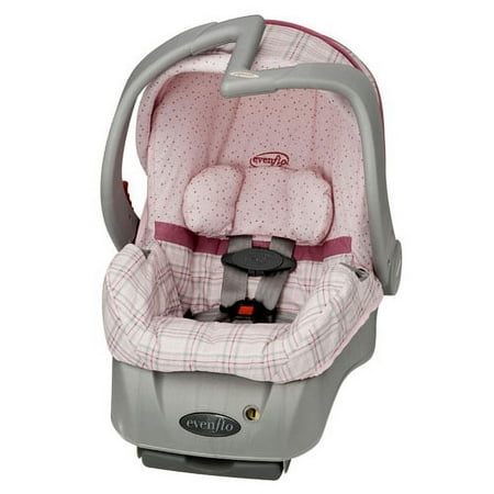 Evenflo Emb Carrier, Cuddle Bear
