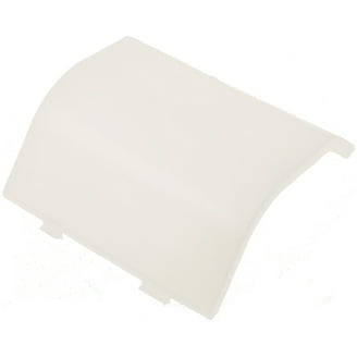 SEIMA 4492 - Licence plate light lens - RétrOptic'Auto