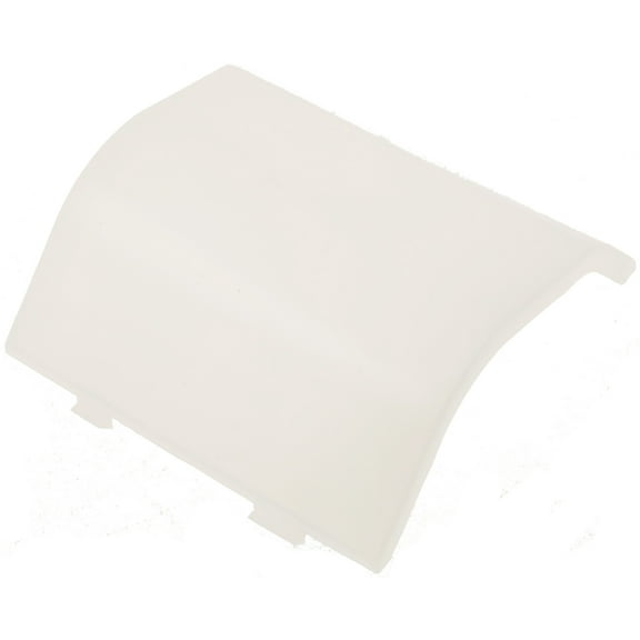 Dorman 74351 Rectangular Dome Lens for Specific Ford / Lincoln / Mercury Models