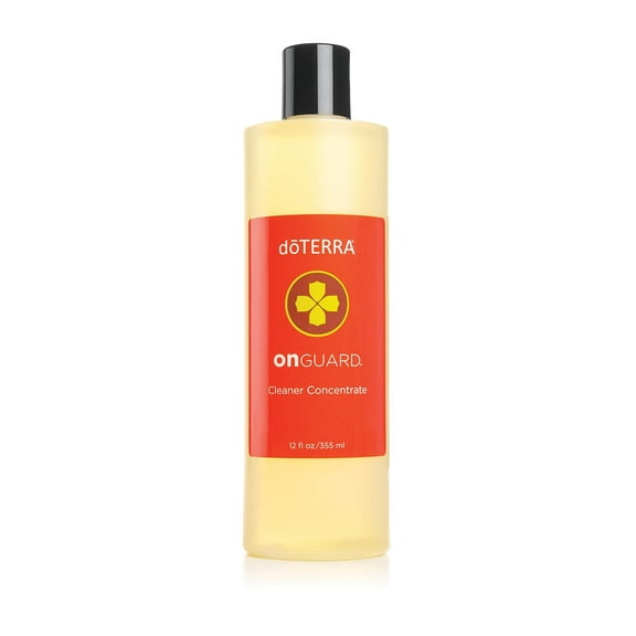 doTERRA - On Guard Cleaner Concentrate - 12 fl oz