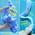 thumbnail image 3 of Mr. Bubble Calm & Sleep Foam Soap, Calming Lavender, Eucalyptus, and Chamomile Scent, 4 oz, 3 of 10