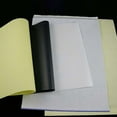 thumbnail image 2 of HLONK Transfer Paper Tattooing DIY Tools Stencil Carbon for Tracing Letter Size 30 Sheets, 2 of 6