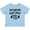 AE-Light Blue, variant on Inktastic New Hampshire Awesome Since 1788 Boys or Girls Baby T-Shirt