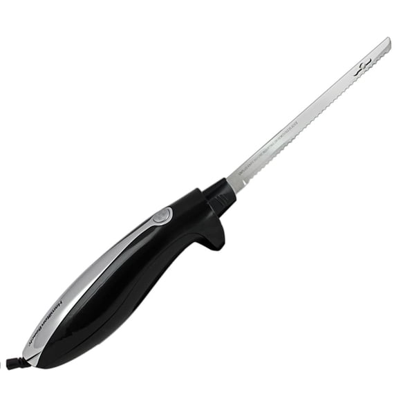 Cuchillo Eléctrico Hamilton Beach Negro Mod. 74275R