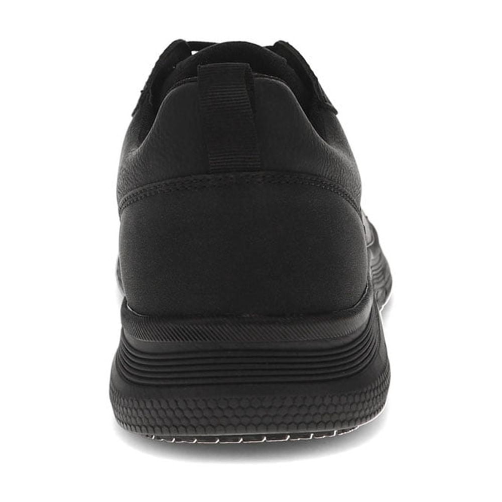 Dockers Mens Sanderson Slip Resistant Casual Sneaker