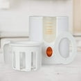 thumbnail image 3 of Munchkin Baby Bottle Warmer, White, 3 of 6
