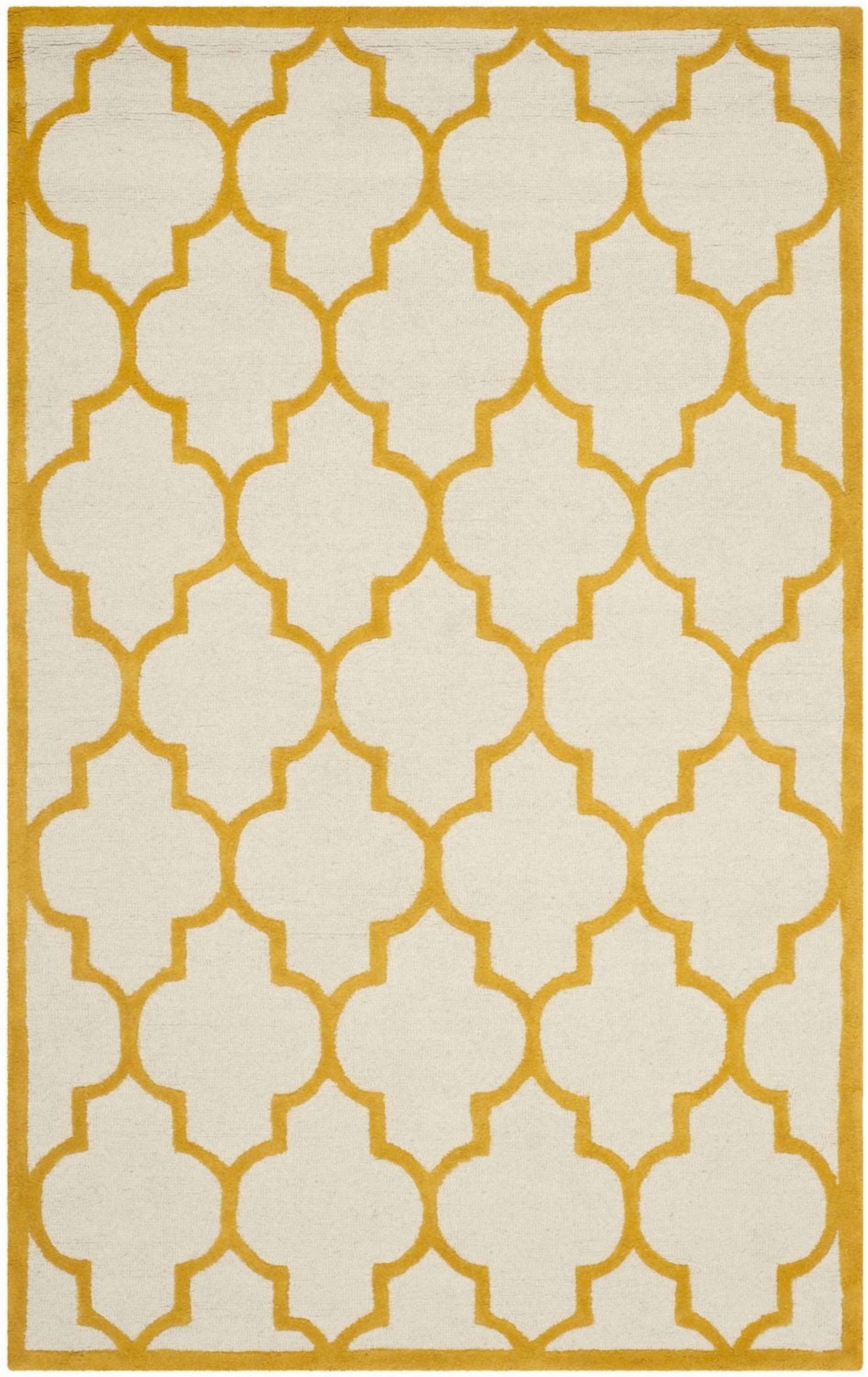 Safavieh Cambridge Kevin Geometric Area Rug