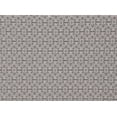 thumbnail image 2 of Zelouf Miranda Lace With Foil  , Sewing, DIY, Crafts Fabric by the Yard, Blush/silver, 3 Yard, 2 of 2