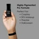thumbnail image 3 of Crema de maquillaje Blend Stick Mehron Face Paint 21 g negra, 3 of 8