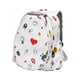 thumbnail image 2 of Mochila de tenis kusrkot de poliéster gran capacidad, 2 of 8