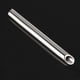 thumbnail image 3 of Stainless Steel Piercing Receiver Needle Receiving Tube Body Jewelry Holding Piercing Tool (8mm) Para Tatuaje Octpeak NO, 3 of 5