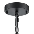 thumbnail image 7 of Millennium Lighting 42106 Arelyn 6 Light 23" Wide Pendant - Painted Modern Gold, 7 of 7
