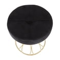 thumbnail image 3 of Jasmine Stool by LumiSource, 3 of 8