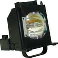 thumbnail image 3 of Advanced Lamps™ Lamp & Housing for The Mitsubishi WD-65736 TV - 1 Unit per pack, 3 of 7