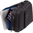 thumbnail image 3 of MOCHILA THULE CROSSOVER 2 CONVERTIBLE LAPTOP BAG NEGRA, 3 of 6