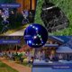 thumbnail image 2 of Solar Garden Lights 2 Pack Outdoor Butterfly Garden Decor Waterproof Butterfly Solar Stake Lights for Garden,Lawn,Patio or Courtyard, 2 of 5