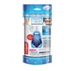 Convenience Kits International Unisex 6pc Travel Toothbrush Kit