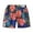 Dark Blue, variant on Boys Swimming Trunks Size 7 3d Funny Print High Stretch Short Pants Quick Drying Kids Bathing Suits Toddler Boy Swimsuit Swimwear Swimming Trunks Clothes