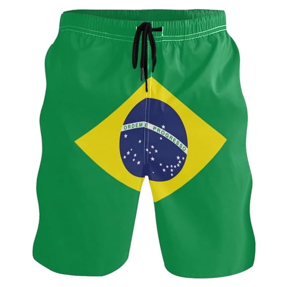 FUZHIQ Mens Shorts Casual 6 Inch Inseam Comfort Stretch Sweat Shorts Comfortable Summer Walking Shorts Sports with Pockets,S