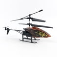 thumbnail image 5 of YUNAFFT Remote Control Helicopter,Altitude Hold RC Helicopters , Aircraft Indoor Flying Toy, 5 of 7