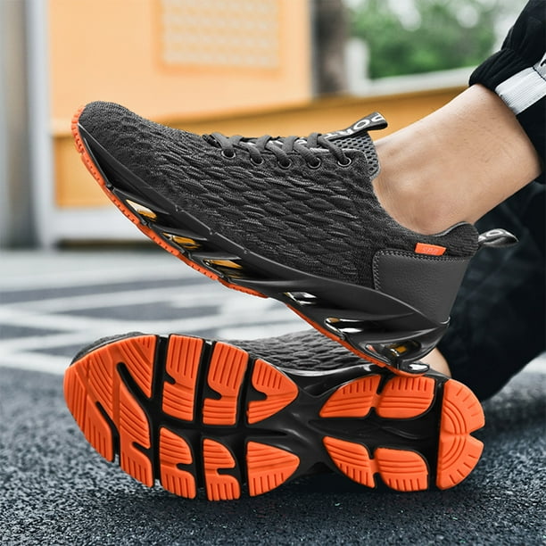 Tenis de moda hombre 2020 hotsell