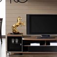 thumbnail image 1 of Baohd Nordic Living Room Cheval Art Statue Sculpture Animal Steed Statues Résine Art, 1 of 9
