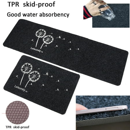 Non Slip Kitchen Floor Mat Walmart Com