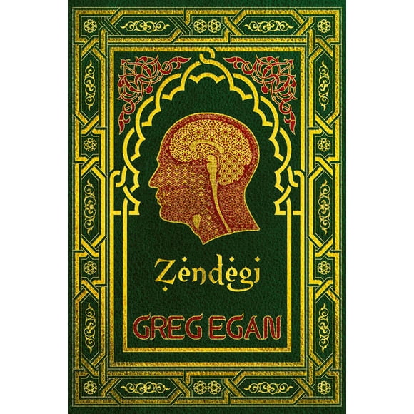 Zendegi Bibliópolis 9788415157083