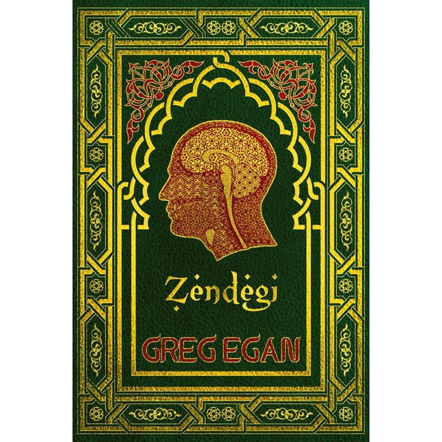 Zendegi Bibliópolis 9788415157083