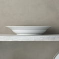 thumbnail image 3 of Noritake Charlotta Platinum Set of 4 Rim Soup Bowls, 3 of 5