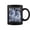 Light Green, variant on Say You Swear Ai Niche Baby Holding Back Laugh Genz Meme Coffee Mugs