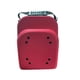 thumbnail image 1 of Bolsa de gorra de ornitorrinco Inteprter resistente al desgaste EVA almacenamiento y organización del hogar rojo, 1 of 6
