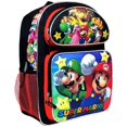 thumbnail image 2 of Backpack - Nintentdo Super Mario - Luigi Star 16" School Bag NN39067, 2 of 3