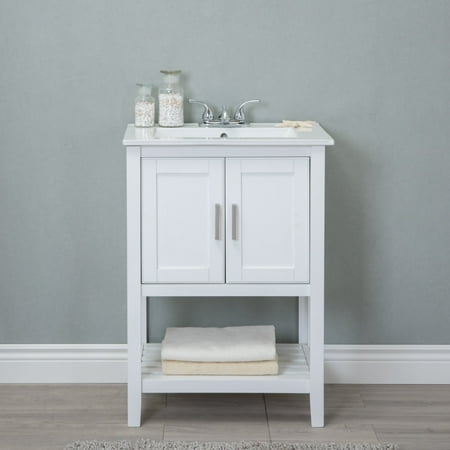 Legion Furniture Wlf6020 Single Bathroom Vanity Legion Furniture Wlf6020 Single Bathroom Vanity
